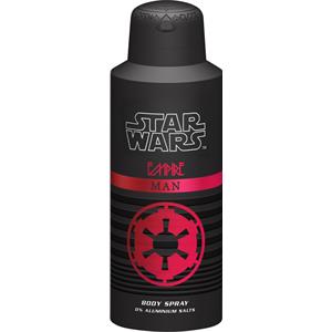 Image of Star Wars Herrendüfte Empire Body Spray 250 ml
