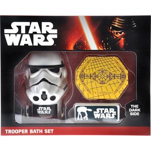 Star Wars - Body care - “Trooper” Bath Set