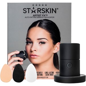 StarSkin - Accessories - Artist FX Auto-Patting Makeup Applicator