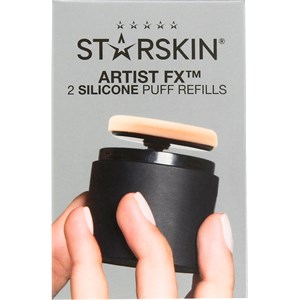 StarSkin Accessoires Silicone Puff Teint Damen