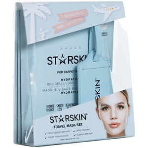 StarSkin - Gesicht - Travel Mask Set