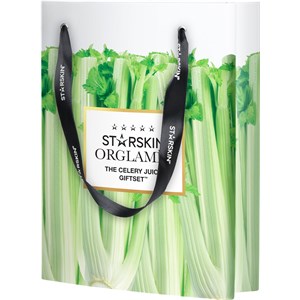 StarSkin - Soin du visage - Celery Juice Coffret cadeau