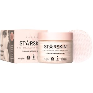 StarSkin - Gezichtsverzorging - Miracle Mask Pads