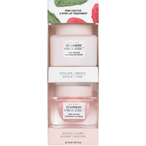 StarSkin - Soin du visage - Lip Treatment Pink Cactus