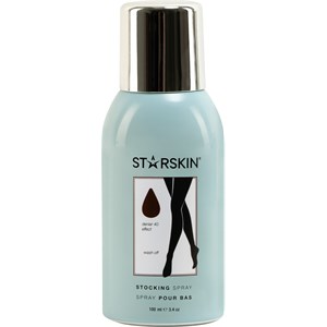 StarSkin Körperpflege Stocking Spray Body Make-up Damen