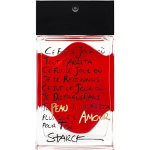 Starck Parfums Pour Femmes Peau D'Amour Eau De Parfum Spray 40 Ml