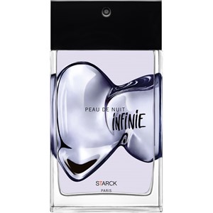 Starck - Peau de Nuit Infinie - Eau de Parfum Spray