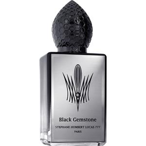 Image of Stephane Humbert Lucas Collection 777 Black Gemstone Eau de Parfum Spray 50 ml