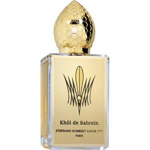Stephane Humbert Lucas - Khôl de Bahreïn - Eau de Parfum Spray