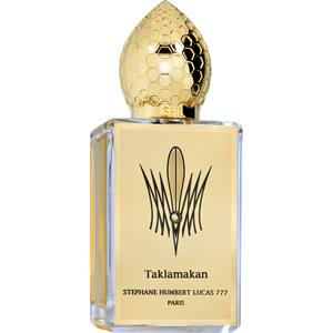 Image of Stephane Humbert Lucas Collection 777 Taklamakan Eau de Parfum Spray 50 ml