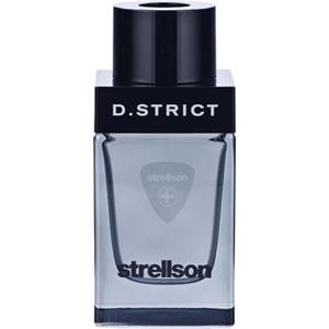 Strellson - D.Strict - Eau de Toilette Spray