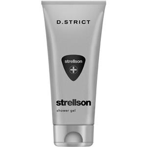 Strellson - D.Strict - Shower Gel