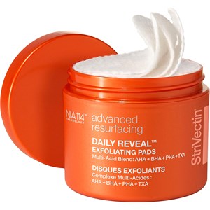 StriVectin - Cleanser - Daily Reveal Exfoliating Pads