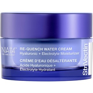 StriVectin - Moisturizer & Serums - Re-Quench Water Cream