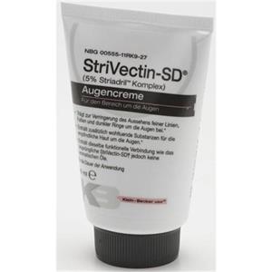 StriVectin - StriVectin SD - Augencreme