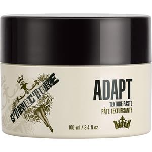 Structure - Styling - Adapt Texture Paste