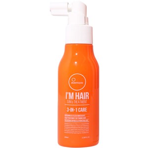 Suntique Sonnenschutz Seren I´m Hair Sun & Treatment 100 Ml