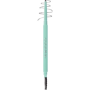 Sweed Make-up Augen Brow Pencil Soft Brown 1 Stk.