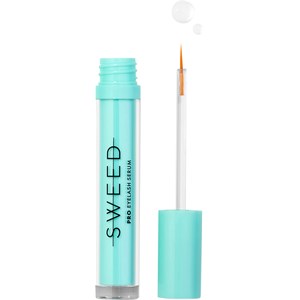 Sweed Make-up Augen Eyelash Growth Serum Transparent 3 Ml