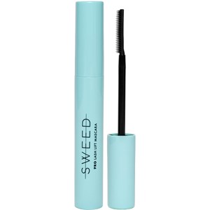 Sweed Make-up Augen Pro Lash Lift Mascara Black 7,50 Ml