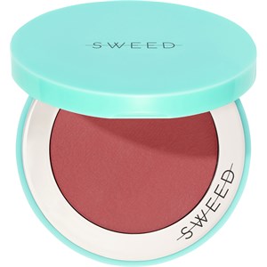 Sweed - Teint - Air Blush Cream