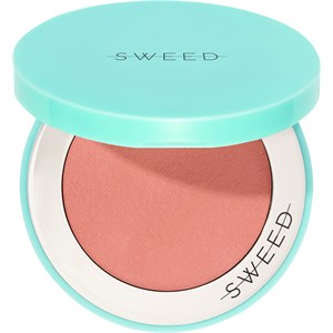 Sweed - Teint - Air Blush Cream