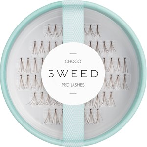 Sweed - Wimpern - Pro Lashes Choco