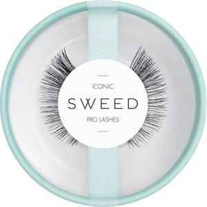 Sweed - Wimpern - Pro Lashes Iconic