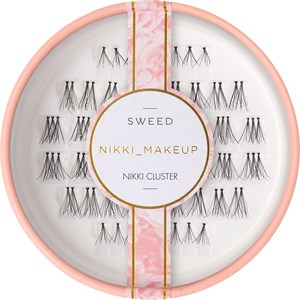 Sweed - Wimpern - Pro Lashes Nikki Cluster