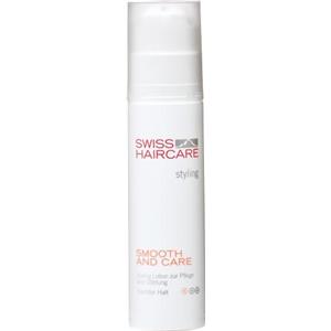 Swiss Haircare - Haarpflege - Styling Lotion