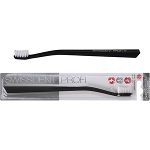 Swissdent - Tooth brushes - Profi “Gentle” Toothbrush
