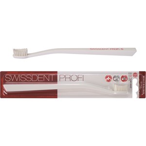 Swissdent - Tooth brushes - Profi “Whitening” Zahnbürste