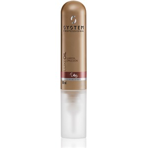 System Professional Lipid Code - Luxe Oil - Emulsion
