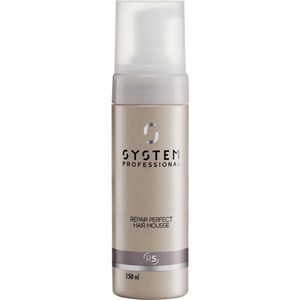 System Professional Lipid Code Perfect Hair R5 Dames 150 Ml