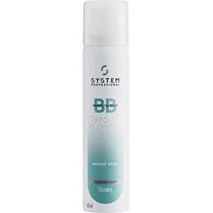 System Professional Lipid Code - Beautiful Base - Instant Reset Dry Shampoo
