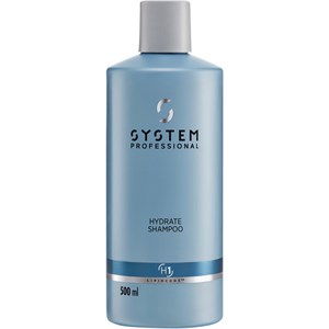 System Professional Lipid Code - Hydrate - Shampoo H1