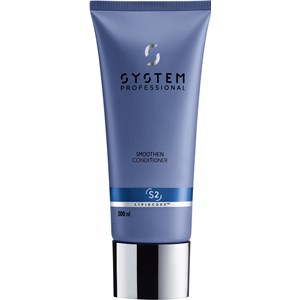 System Professional Lipid Code Forma Smoothen Conditioner S2 1000 Ml