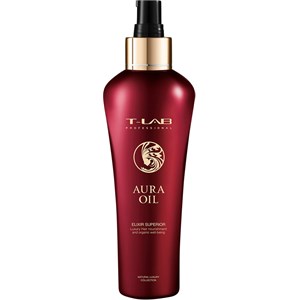 T-LAB Professional Collection Aura Oil Elixir Superior 150 Ml