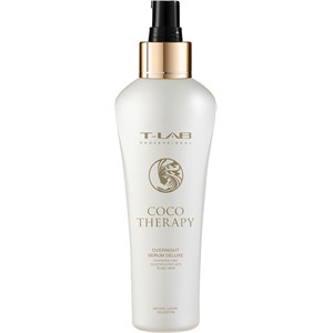 T-LAB Professional - Coco Therapy - Overnight Serum Deluxe