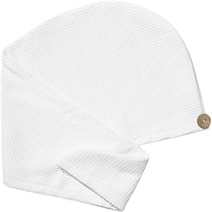 T3 Haarstyling Accessoires Absorbierendes Mikrofaserhandtuch Luxe Turban Towel 1 Stk.