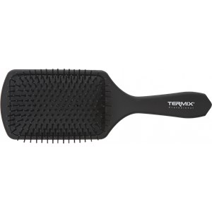 TERMIX Brosses & Peignes Brosses à Démêler Paddle Brush Haircare Black 1 Stk.
