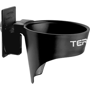 TERMIX Produit Coiffant Accessoires Professionnels Hairdryer Holder Transparent 1 Stk.