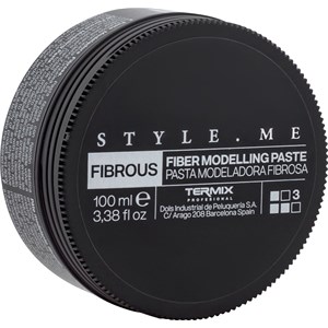 TERMIX STYLE.ME Fibrous Faserige Modellierpaste Haarcreme & Stylingcreme Unisex