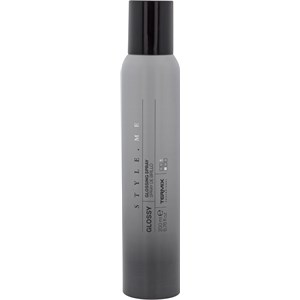 TERMIX Haarstyling STYLE.ME Glossy Brillanz-Spray 200 Ml