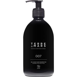 TERRE DE MARS - Handpflege - Hand Wash