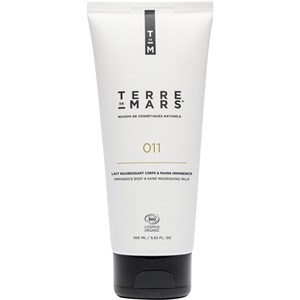 TERRE DE MARS - Cura delle mani - Imminence Hand & Body Cream