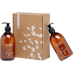 TERRE DE MARS - Shampoo - Irreverence Gift Set