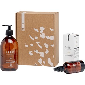 TERRE DE MARS - Shampoo - Resonance Gift Set