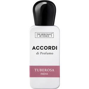 THE MERCHANT OF VENICE Collection Accordi Di Profumo Tuberosa India Eau De Parfum Spray 30 Ml