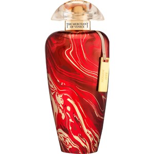 THE MERCHANT OF VENICE Murano Collection Eau De Parfum Spray Unisex 100 Ml